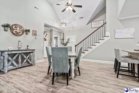 3602 Malabar St, Florence, SC 29501 photo 9