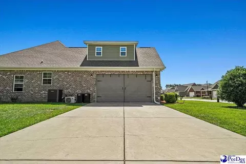 3602 Malabar St, Florence, SC 29501 photo 43
