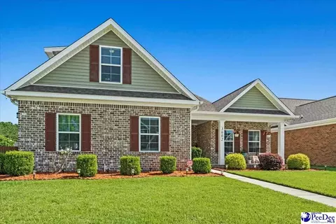 3602 Malabar St, Florence, SC 29501 photo 2