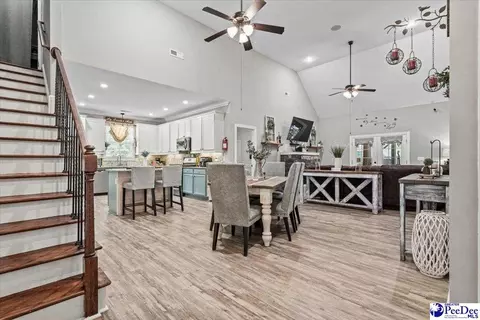 3602 Malabar St, Florence, SC 29501 photo 6