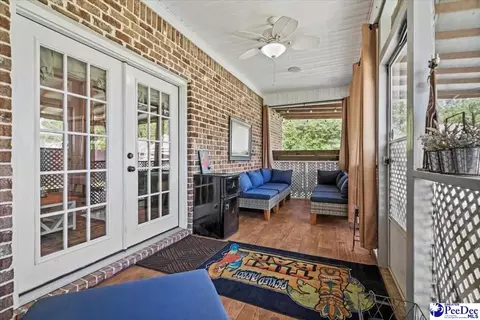 3602 Malabar St, Florence, SC 29501 photo 34