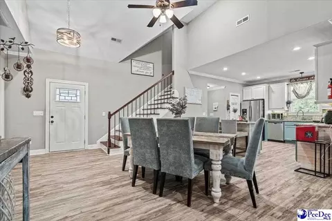 3602 Malabar St, Florence, SC 29501 photo 11