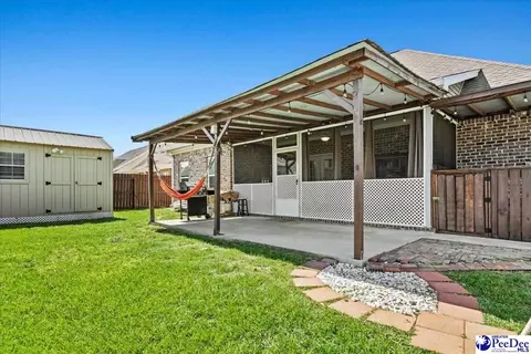 3602 Malabar St, Florence, SC 29501 photo 40