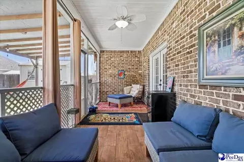 3602 Malabar St, Florence, SC 29501 photo 36