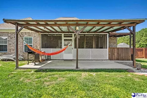 3602 Malabar St, Florence, SC 29501 photo 38