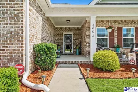 3602 Malabar St, Florence, SC 29501 photo 3