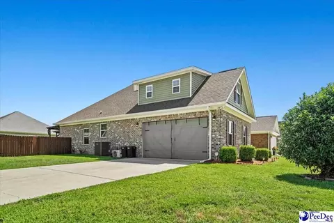 3602 Malabar St, Florence, SC 29501 photo 42