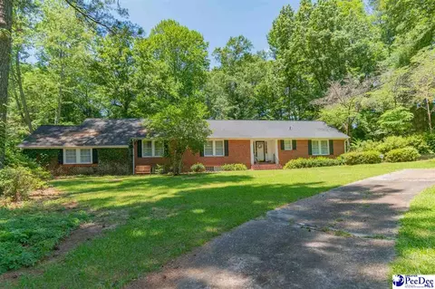 32 Forest Dr, Cheraw, SC 29520 photo 1