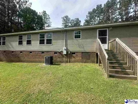 563 Jc Barefoot Rd, Patrick, SC 29584 photo 12