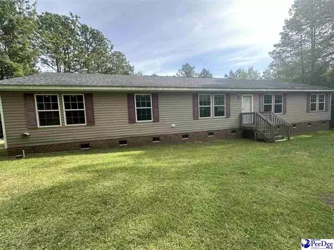 563 Jc Barefoot Rd, Patrick, SC 29584 photo 1