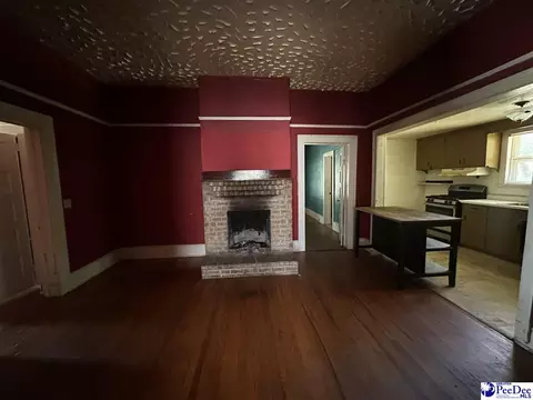 207 Heller St, Kingstree, SC 29556 photo 3