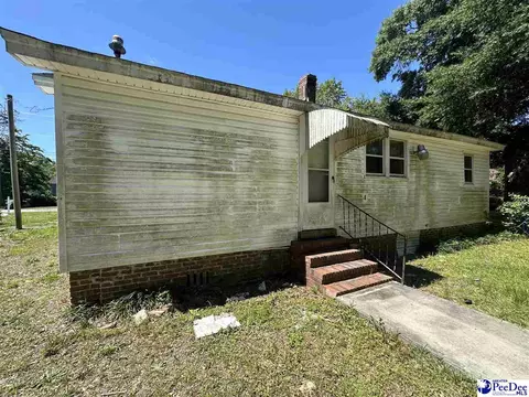 207 Heller St, Kingstree, SC 29556 photo 9