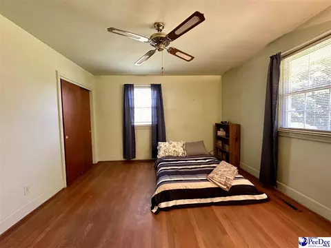 Bedroom - 304 E Wilson St, Dillon, SC 29536 photo 5 of 5