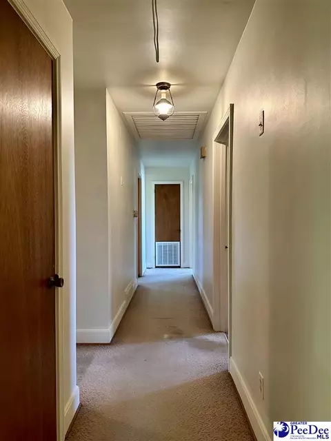 Entry Way - 304 E Wilson St, Dillon, SC 29536 photo 2 of 2