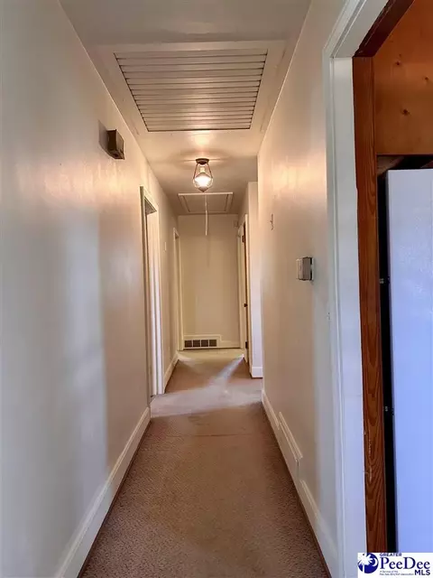 Entry Way - 304 E Wilson St, Dillon, SC 29536 photo 1 of 2