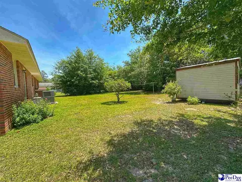 Exterior - 304 E Wilson St, Dillon, SC 29536 photo 9 of 9