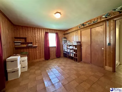 Bedroom - 304 E Wilson St, Dillon, SC 29536 photo 1 of 5