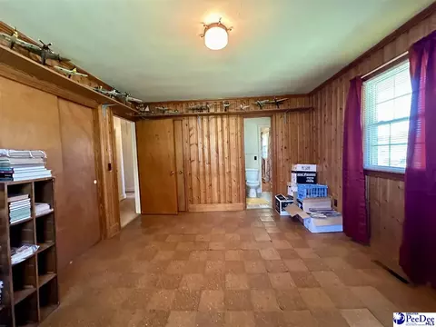 Bedroom - 304 E Wilson St, Dillon, SC 29536 photo 2 of 5