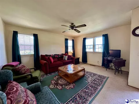 Living - 304 E Wilson St, Dillon, SC 29536 photo 1 of 2