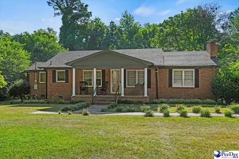 3032 Irby Rd, Wallace, SC 29596 photo 2