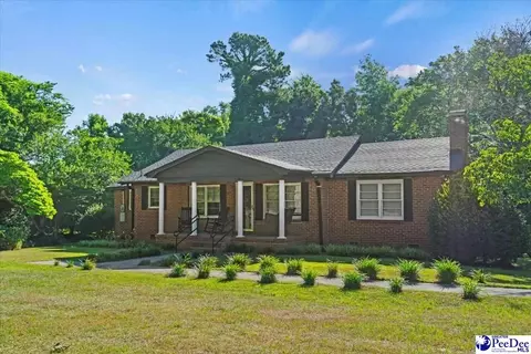 3032 Irby Rd, Wallace, SC 29596 photo 3