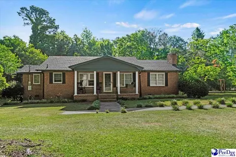 3032 Irby Rd, Wallace, SC 29596 photo 1