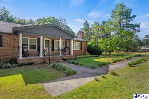 3032 Irby Rd, Wallace, SC 29596 photo 4