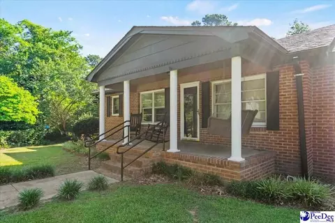 3032 Irby Rd, Wallace, SC 29596 photo 32