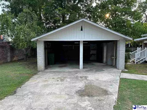 1100 Second Loop, Florence, SC 29505 photo 19