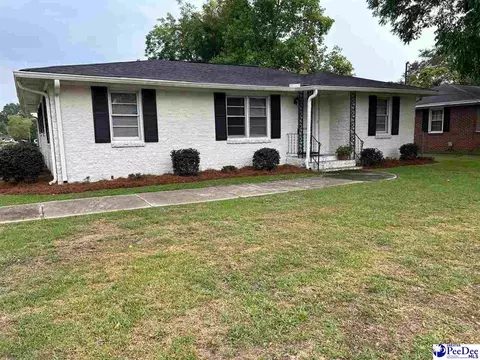 1100 Second Loop, Florence, SC 29505 photo 1