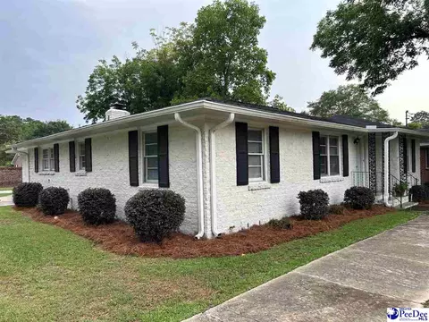1100 Second Loop, Florence, SC 29505 photo 2