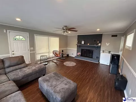 1100 Second Loop, Florence, SC 29505 photo 11
