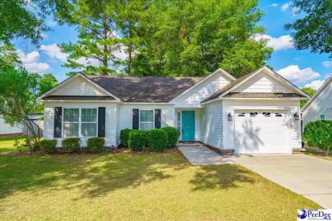 3010 Longfellow Dr, Florence, SC 29505 photo 1