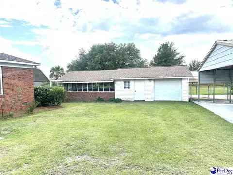 9478 Hartsville Ruby Rd, Ruby, SC 29741 photo 5