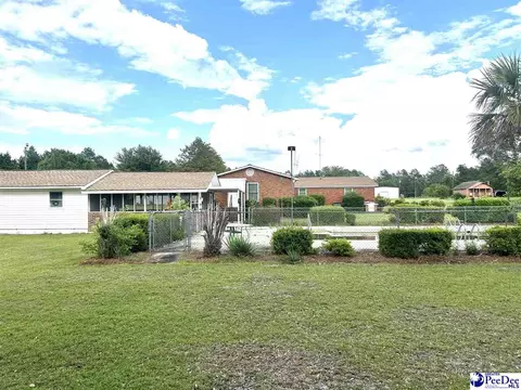 9478 Hartsville Ruby Rd, Ruby, SC 29741 photo 2