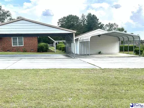 9478 Hartsville Ruby Rd, Ruby, SC 29741 photo 3