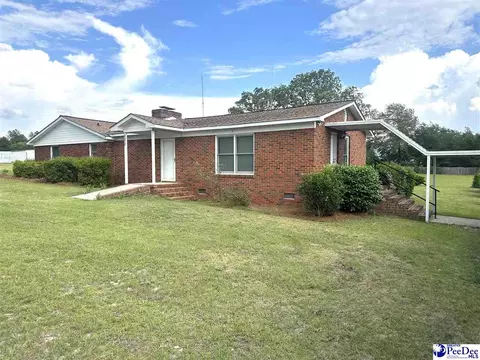 9478 Hartsville Ruby Rd, Ruby, SC 29741 photo 4