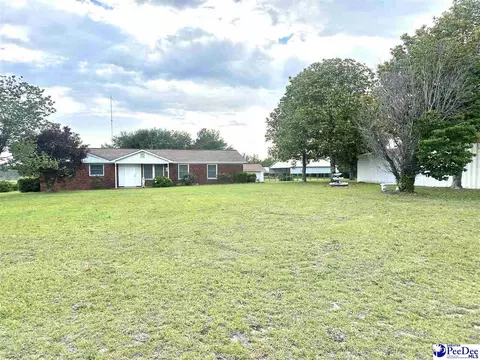 9478 Hartsville Ruby Rd, Ruby, SC 29741 photo 6