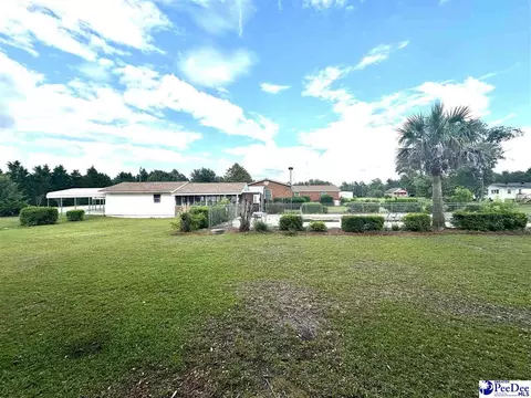 9478 Hartsville Ruby Rd, Ruby, SC 29741 photo 8