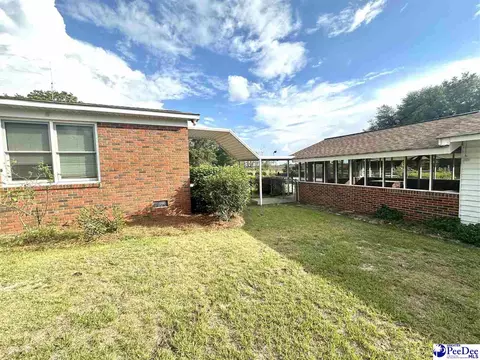 9478 Hartsville Ruby Rd, Ruby, SC 29741 photo 7