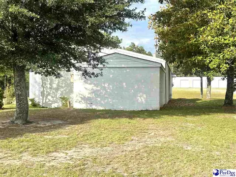 9478 Hartsville Ruby Rd, Ruby, SC 29741 photo 12