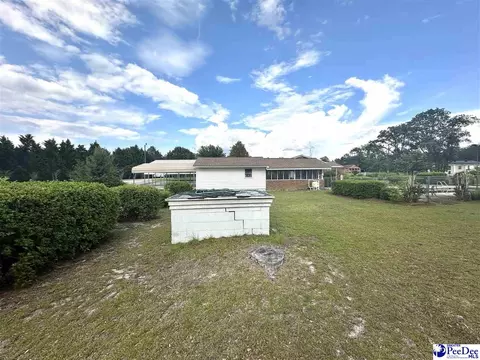 9478 Hartsville Ruby Rd, Ruby, SC 29741 photo 18