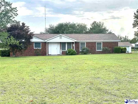 9478 Hartsville Ruby Rd, Ruby, SC 29741 photo 1