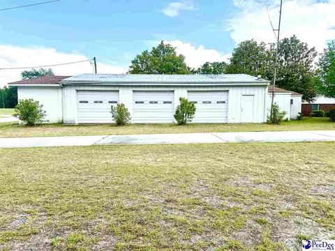 9478 Hartsville Ruby Rd, Ruby, SC 29741 photo 14