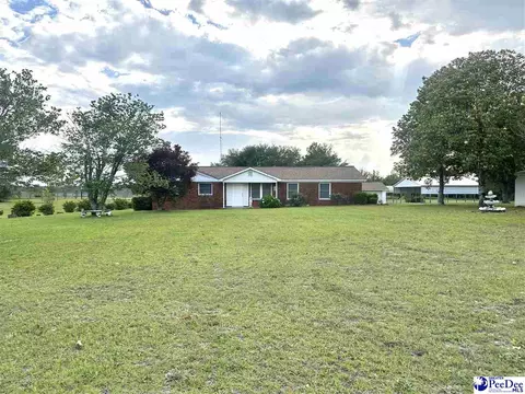 9478 Hartsville Ruby Rd, Ruby, SC 29741 photo 11