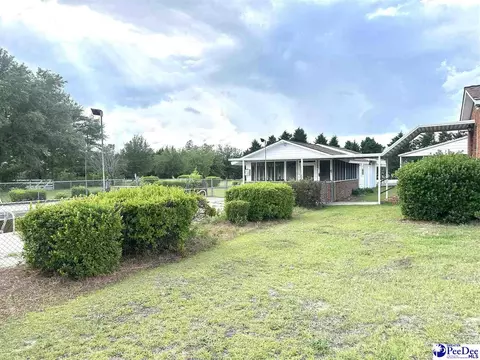 9478 Hartsville Ruby Rd, Ruby, SC 29741 photo 9