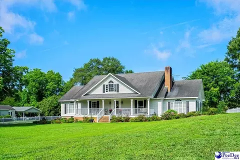 303 Highway 145 N, Chesterfield, SC 29709 photo 2