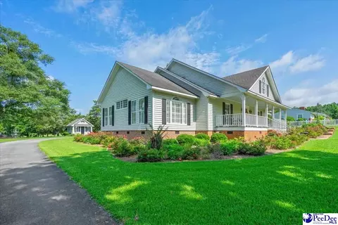 303 Highway 145 N, Chesterfield, SC 29709 photo 10