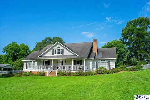 303 Highway 145 N, Chesterfield, SC 29709 photo 6