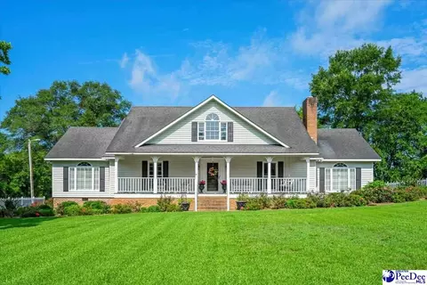 303 Highway 145 N, Chesterfield, SC 29709 photo 1